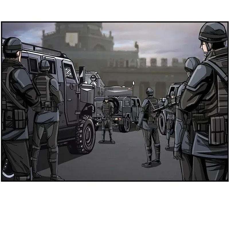 The First Hunter Chapter 59 Gambar 32