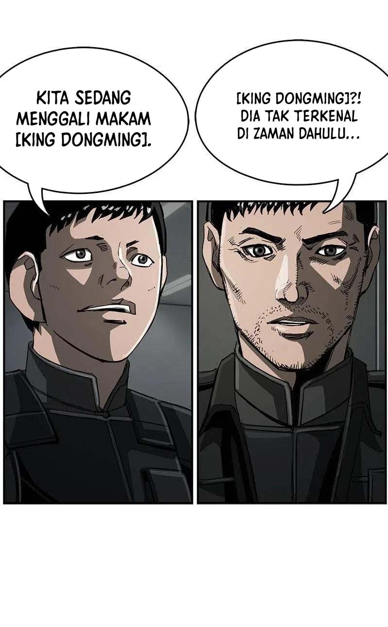 The First Hunter Chapter 59 Gambar 4