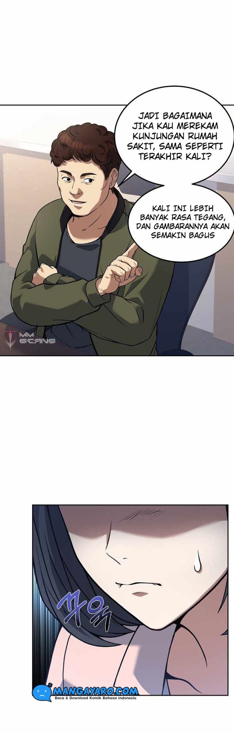 Youngest Chef From the 3rd Rate Hotel Chapter 35 Gambar 42