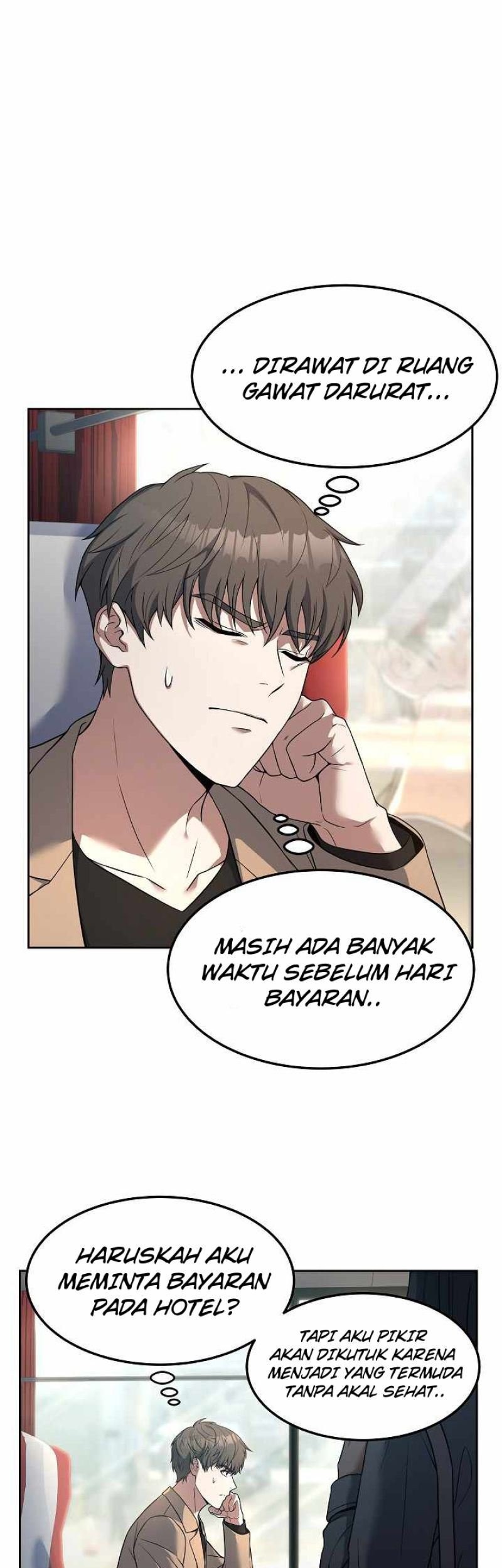 Youngest Chef From the 3rd Rate Hotel Chapter 35 Gambar 62