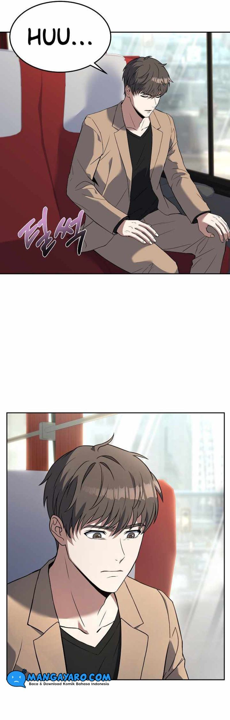 Youngest Chef From the 3rd Rate Hotel Chapter 35 Gambar 54