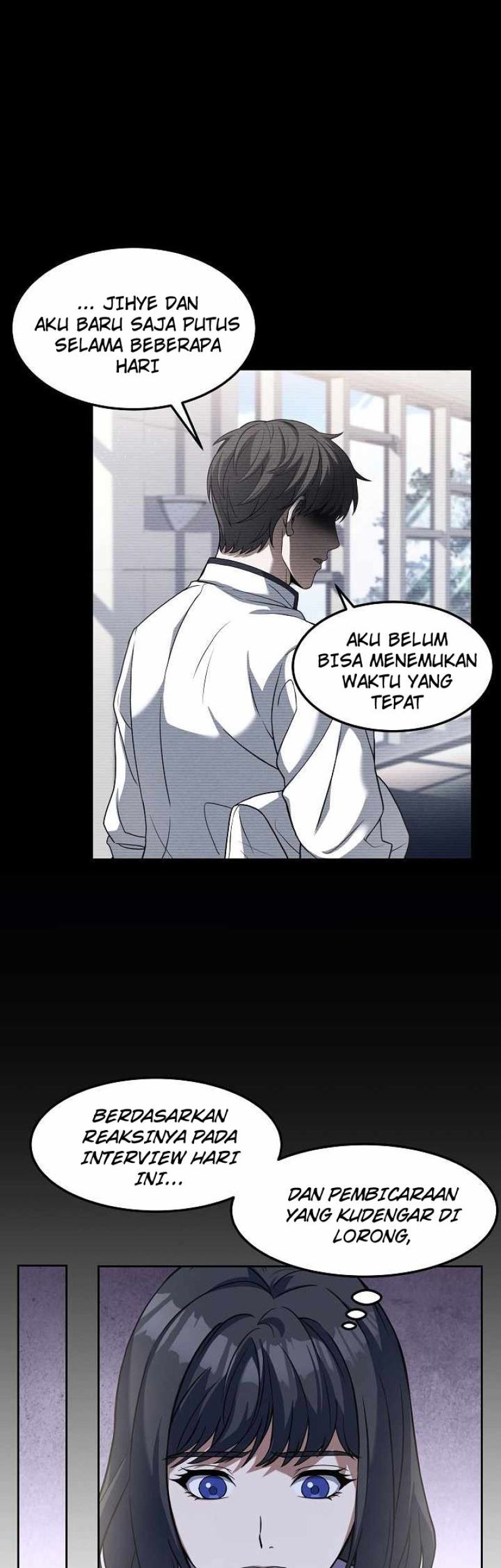Youngest Chef From the 3rd Rate Hotel Chapter 35 Gambar 12