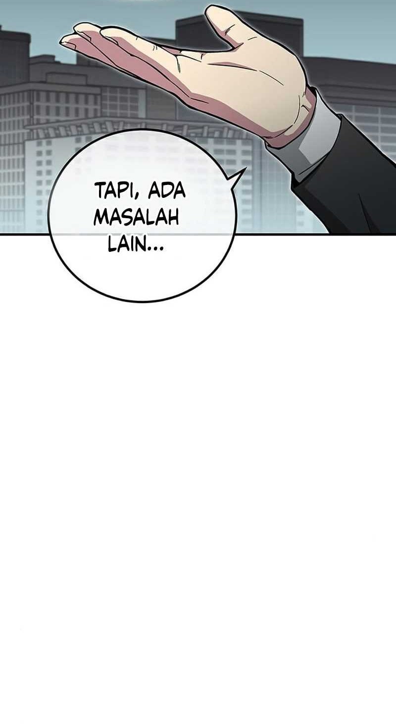 The Earth Savior Selection Chapter 32 Gambar 31