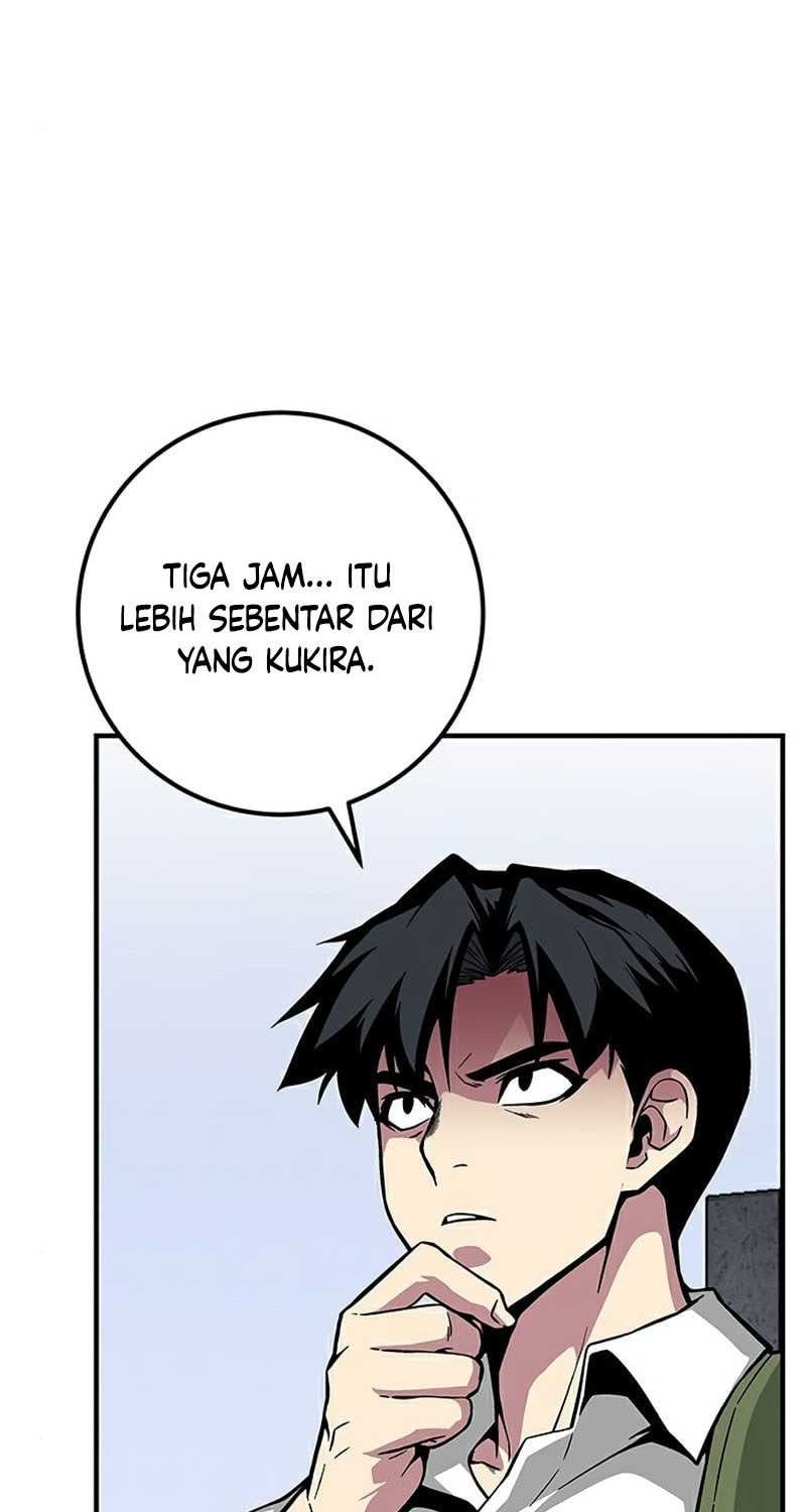 The Earth Savior Selection Chapter 32 Gambar 33