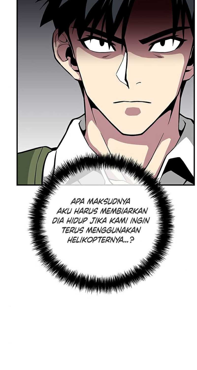 The Earth Savior Selection Chapter 32 Gambar 37