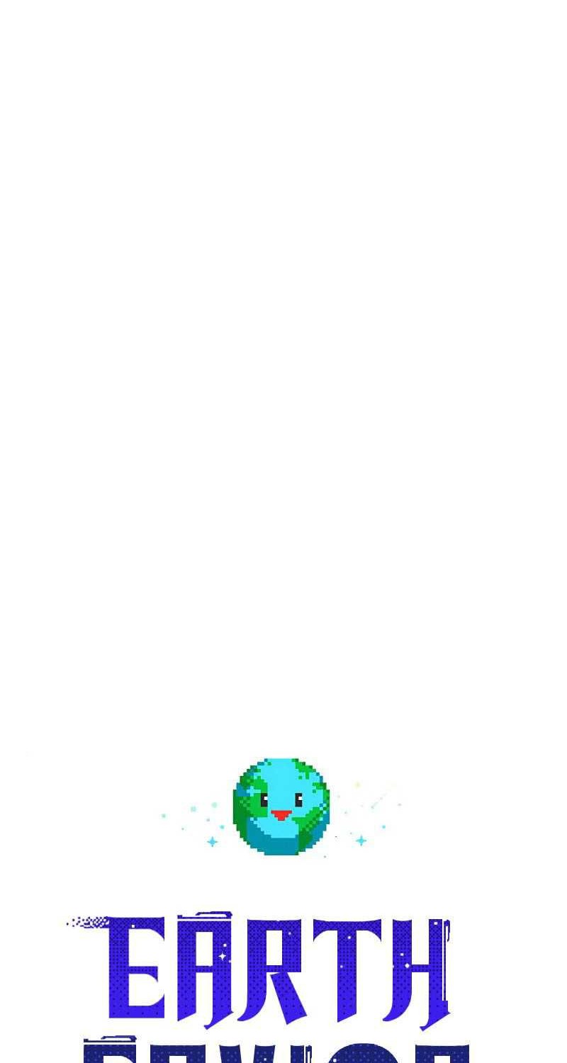 The Earth Savior Selection Chapter 32 Gambar 23