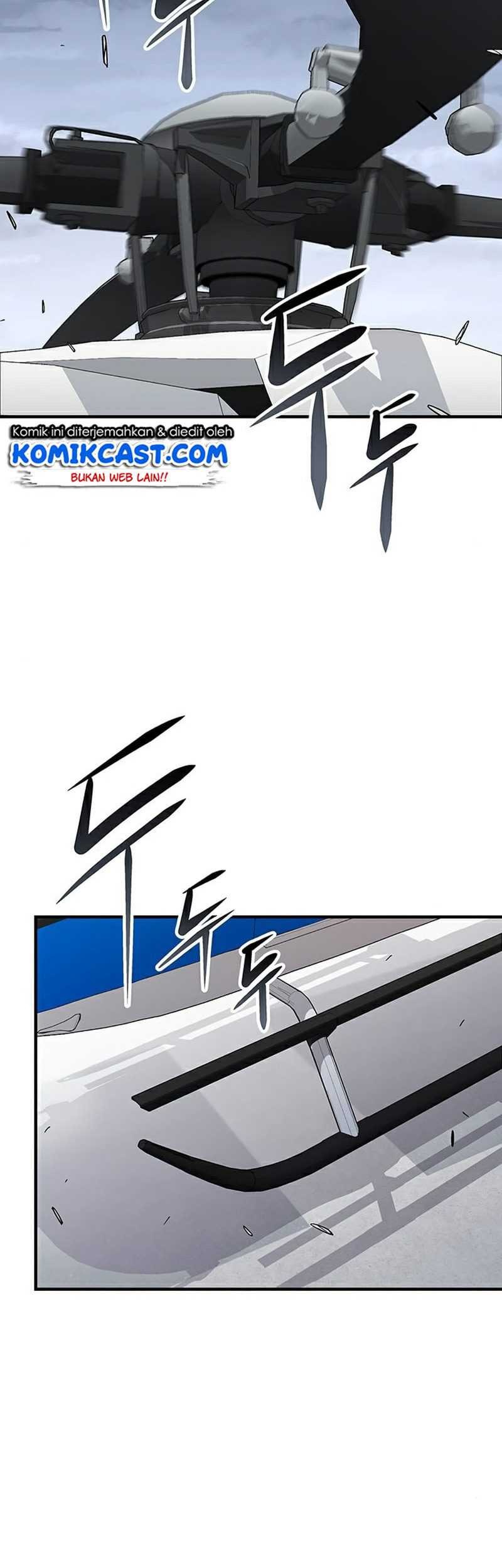 The Earth Savior Selection Chapter 32 Gambar 46