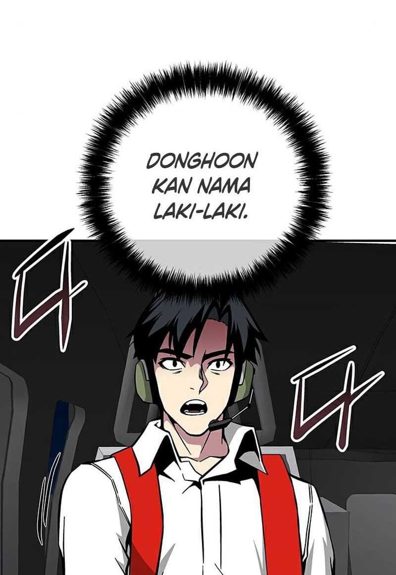 The Earth Savior Selection Chapter 32 Gambar 53