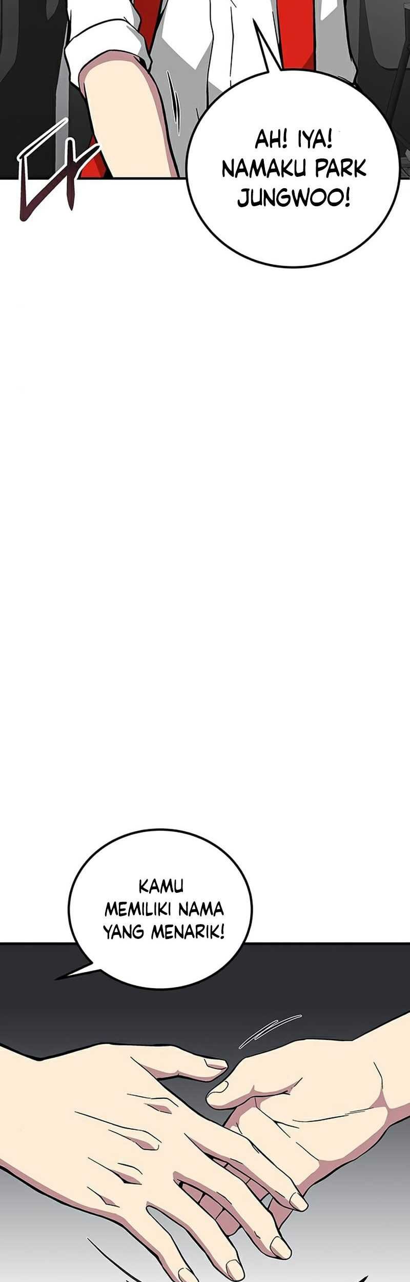 The Earth Savior Selection Chapter 32 Gambar 54