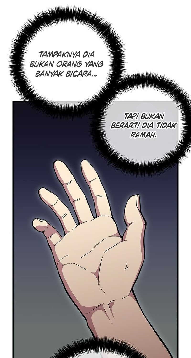 The Earth Savior Selection Chapter 32 Gambar 57