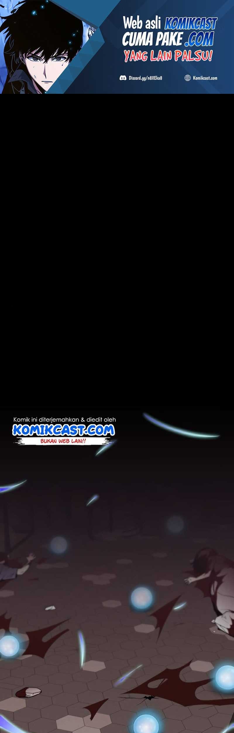 Manhwa The Earth Savior Selection Chapter 32 gambar nomor 2