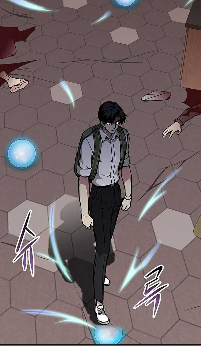 The Earth Savior Selection Chapter 32 Gambar 3