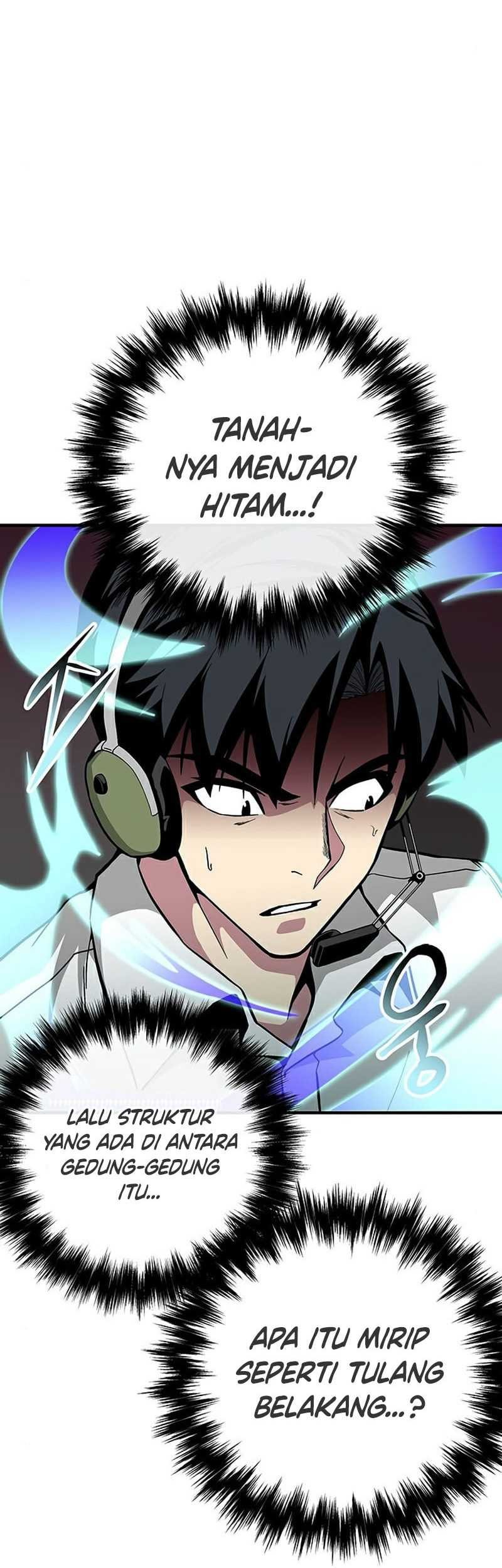 The Earth Savior Selection Chapter 32 Gambar 66