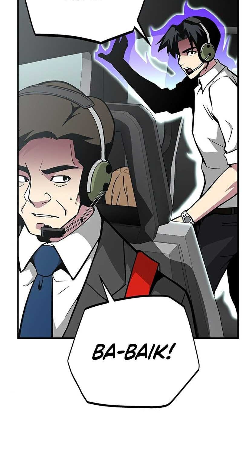 The Earth Savior Selection Chapter 32 Gambar 71