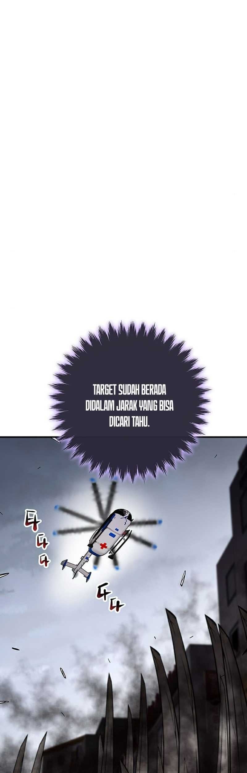 The Earth Savior Selection Chapter 32 Gambar 72