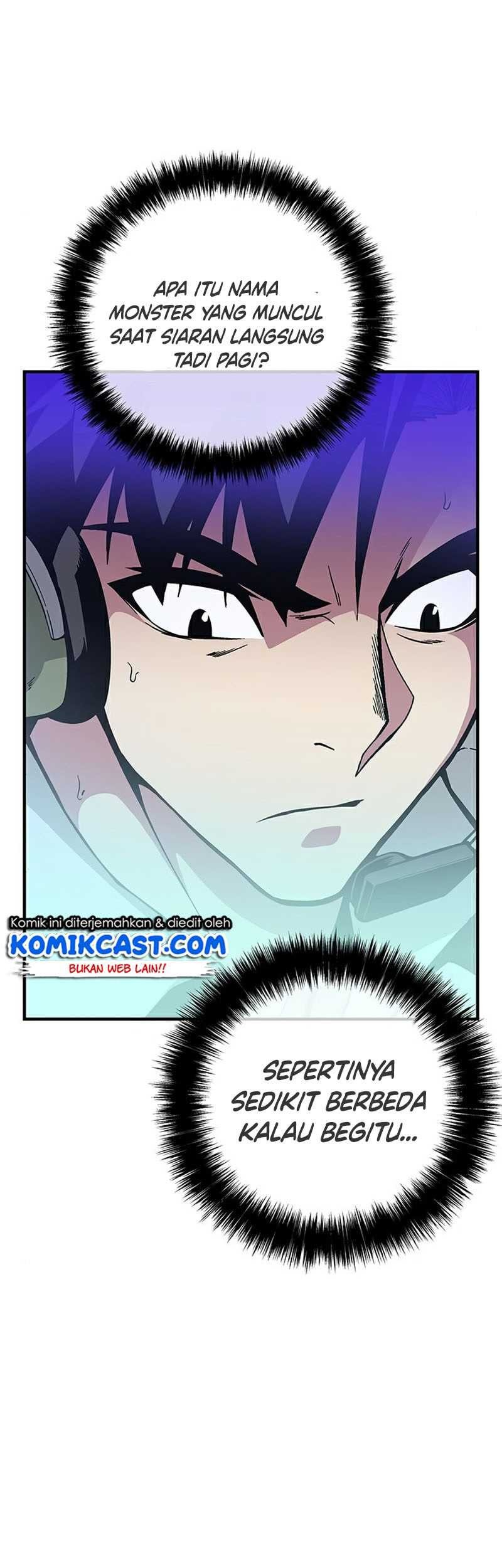 The Earth Savior Selection Chapter 32 Gambar 74