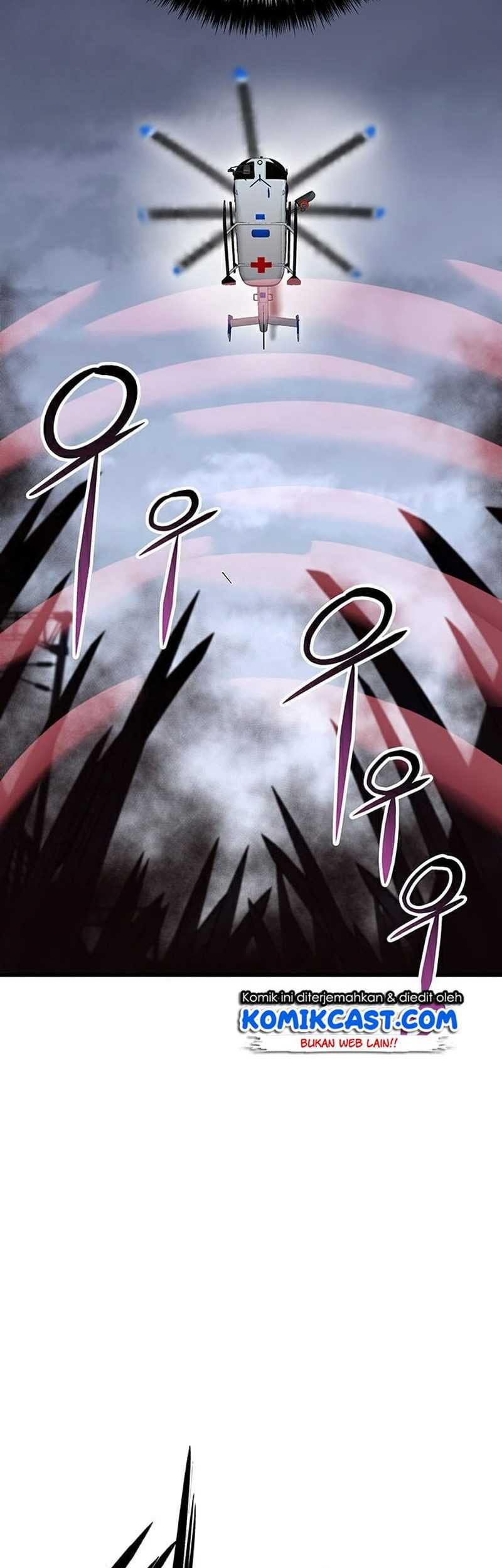 The Earth Savior Selection Chapter 32 Gambar 76