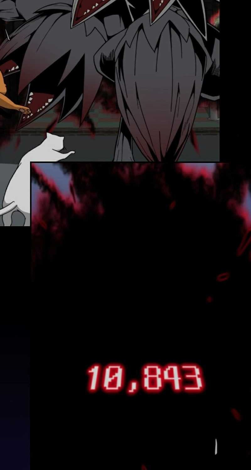 The Earth Savior Selection Chapter 32 Gambar 61