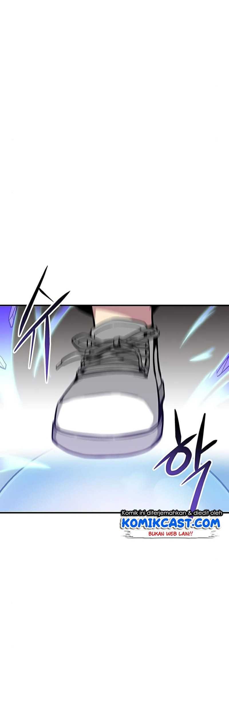 The Earth Savior Selection Chapter 32 Gambar 4