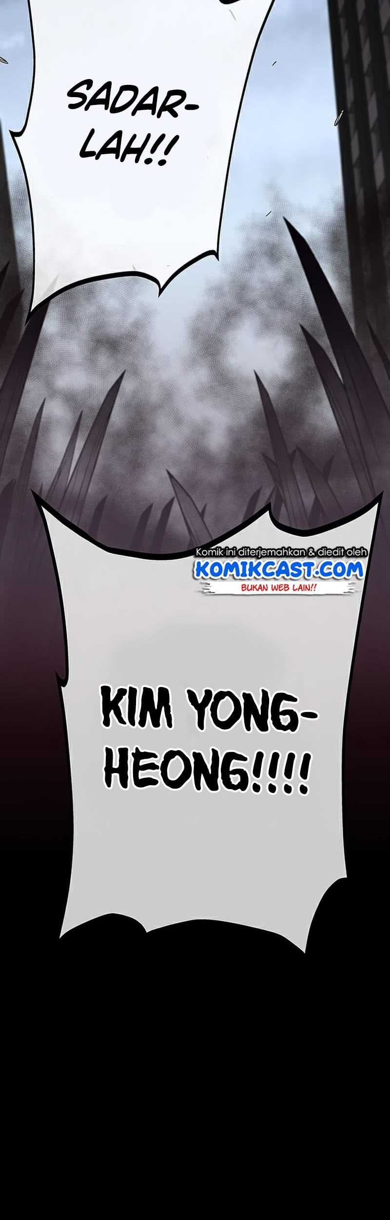 The Earth Savior Selection Chapter 32 Gambar 88