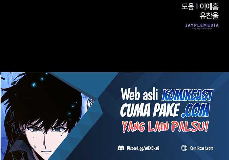 The Earth Savior Selection Chapter 32 Gambar 89