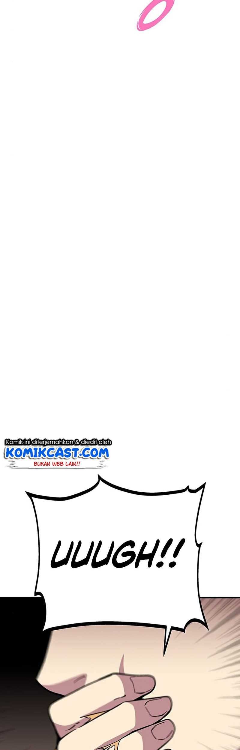 The Earth Savior Selection Chapter 32 Gambar 78