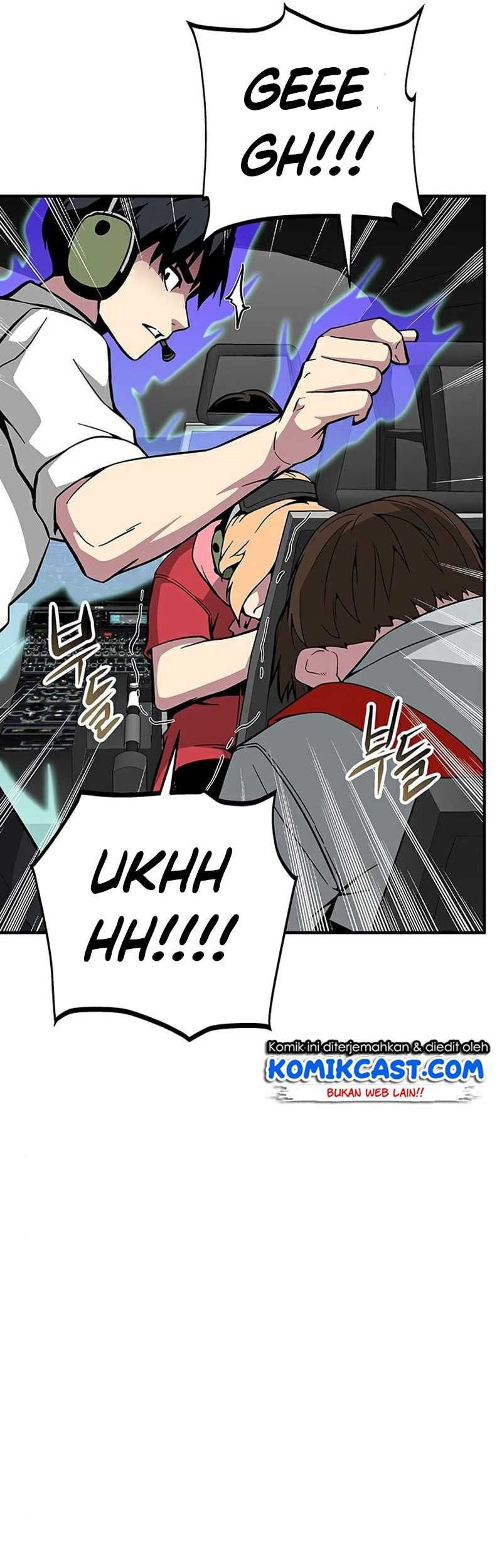 The Earth Savior Selection Chapter 32 Gambar 80