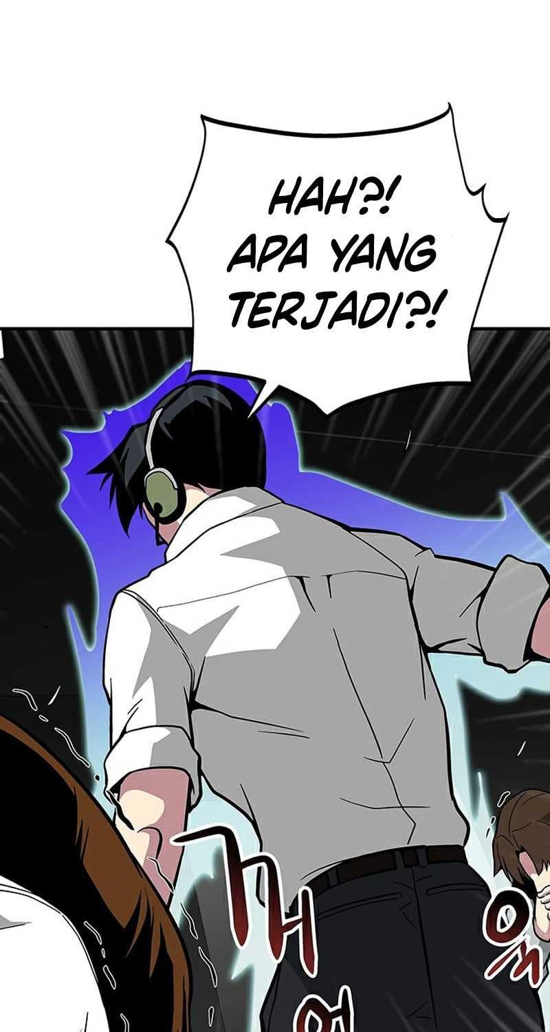 The Earth Savior Selection Chapter 32 Gambar 81