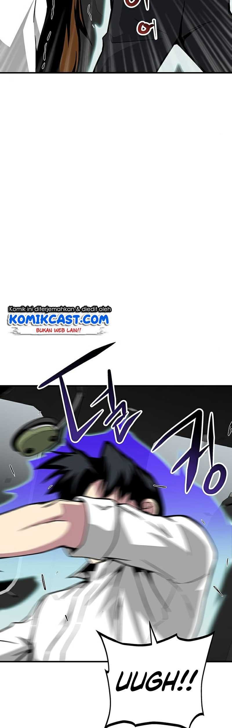 The Earth Savior Selection Chapter 32 Gambar 82