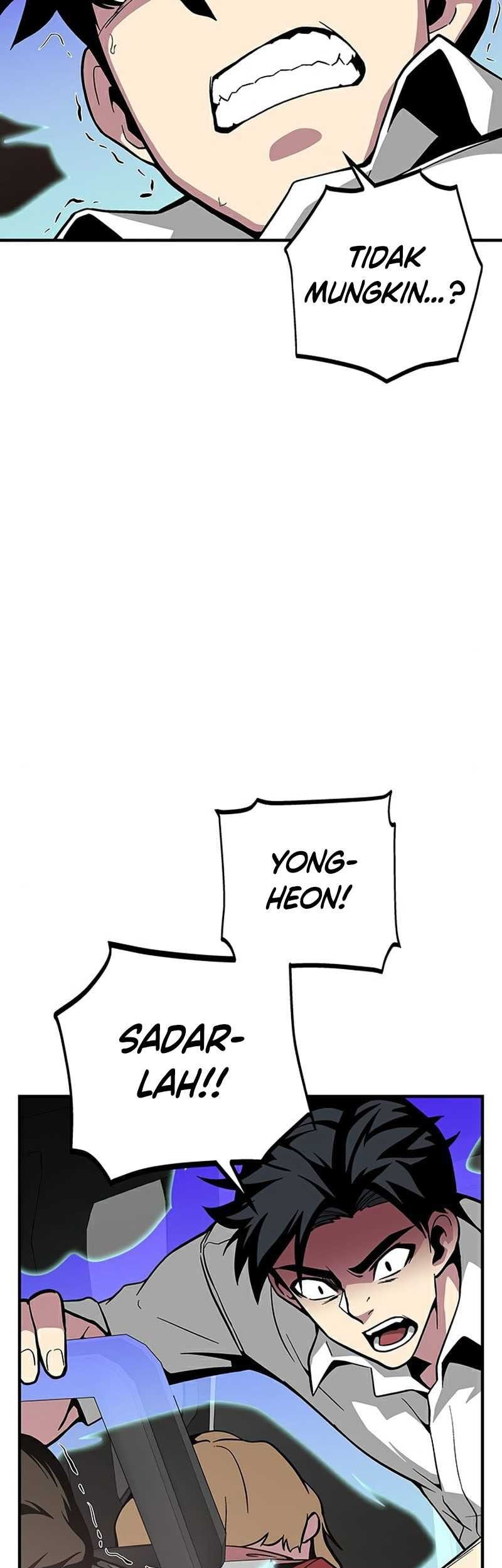 The Earth Savior Selection Chapter 32 Gambar 84