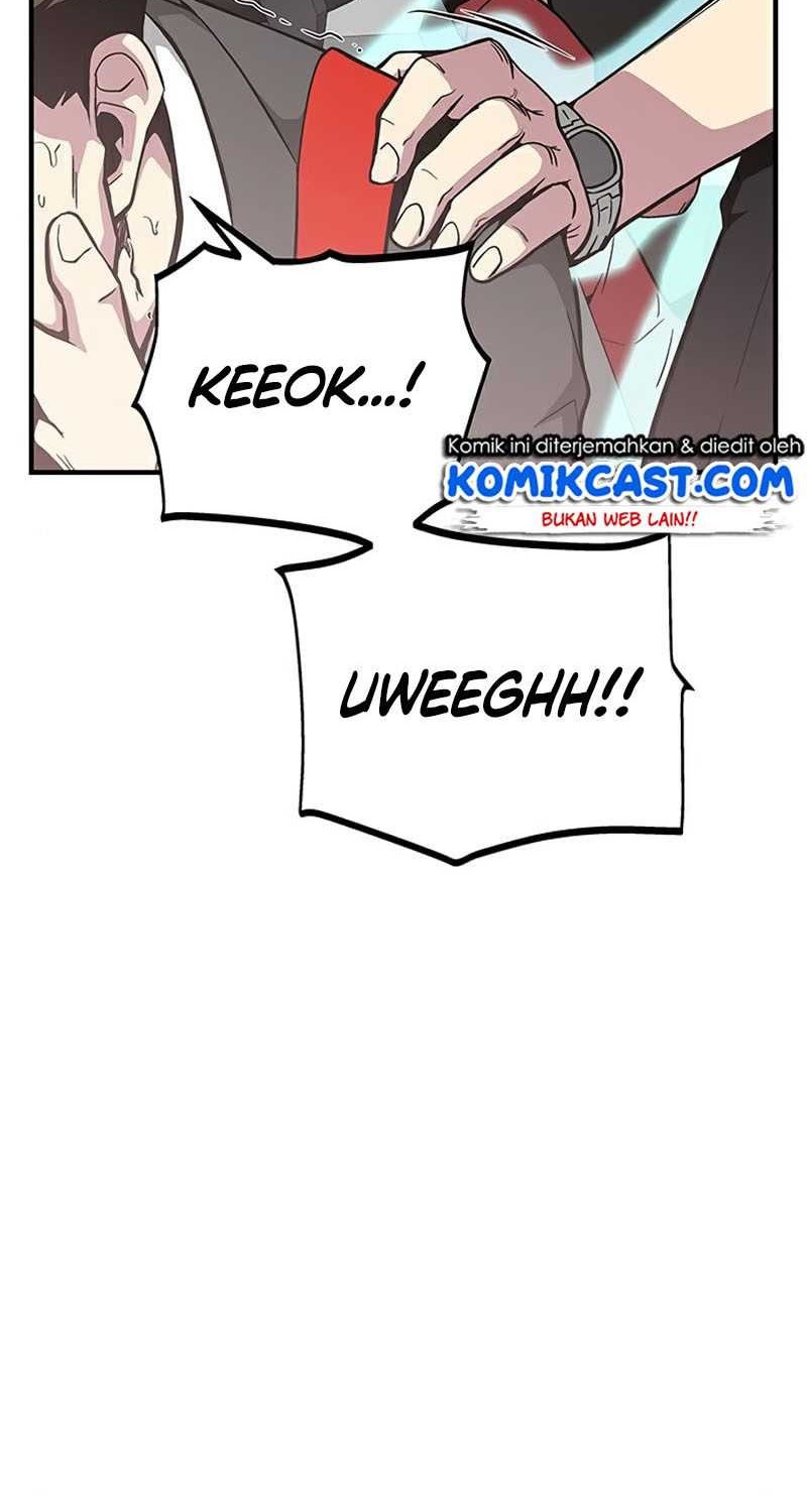 The Earth Savior Selection Chapter 32 Gambar 85