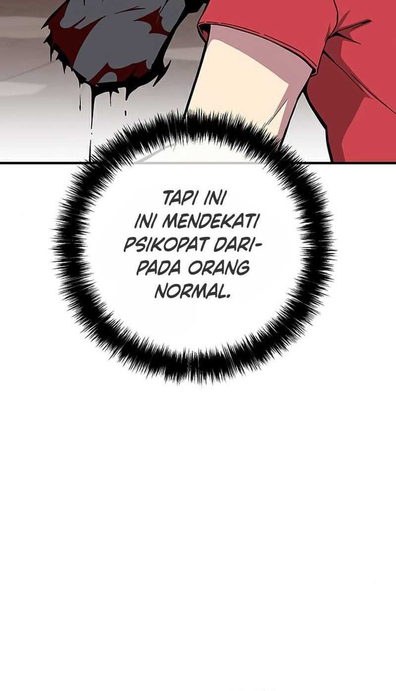 The Earth Savior Selection Chapter 32 Gambar 7