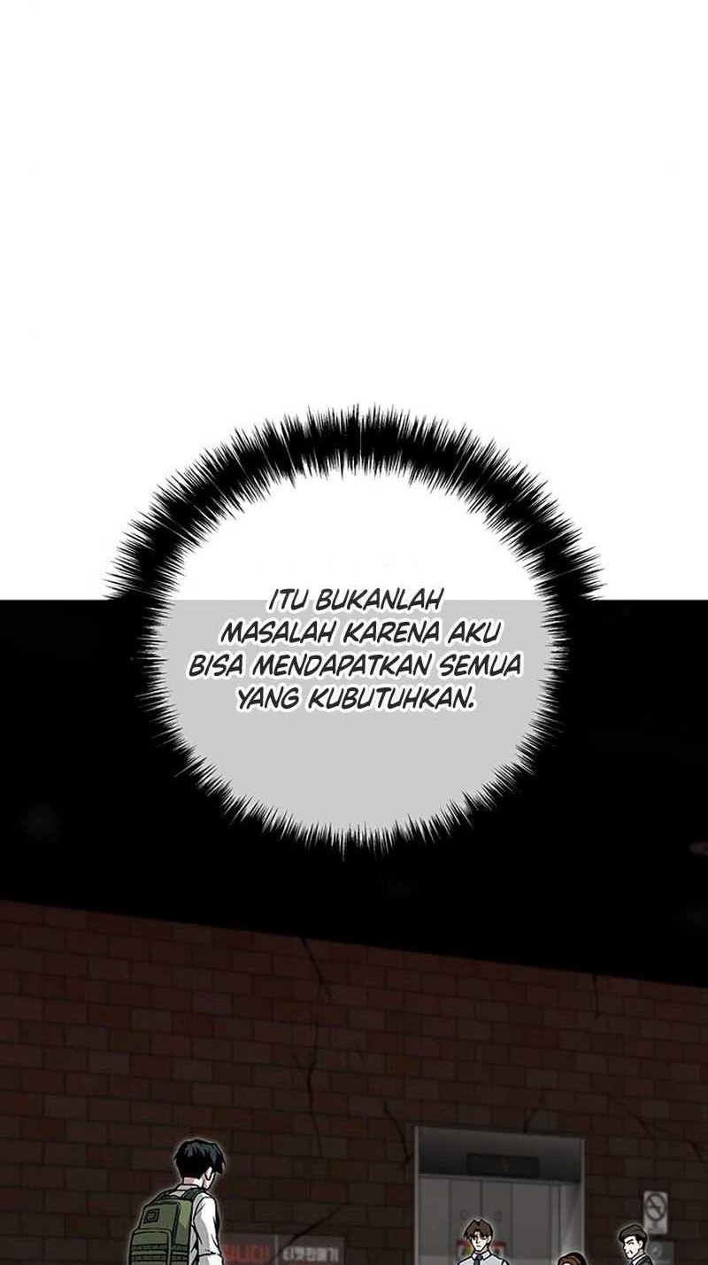 The Earth Savior Selection Chapter 32 Gambar 9