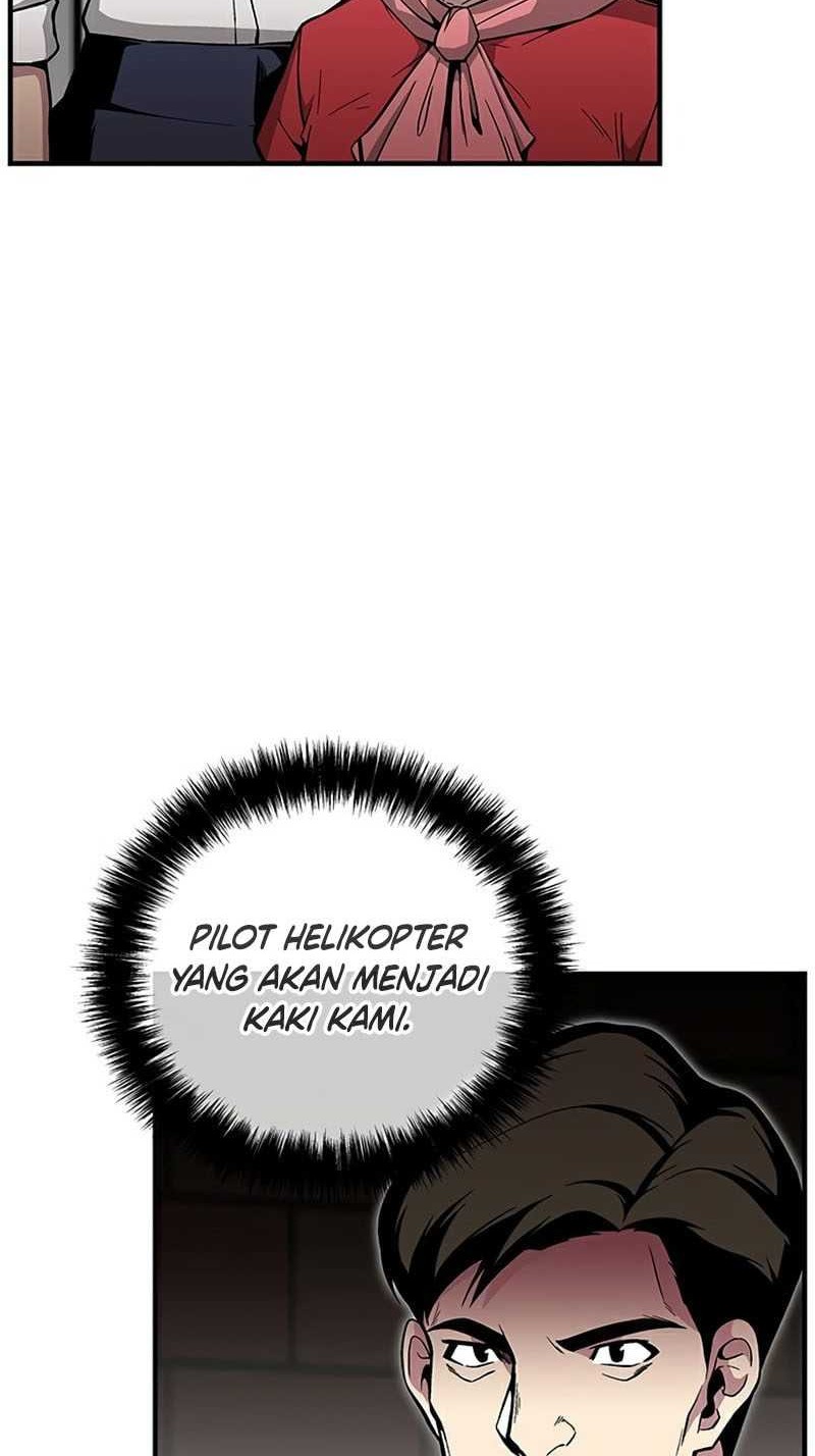 The Earth Savior Selection Chapter 32 Gambar 11