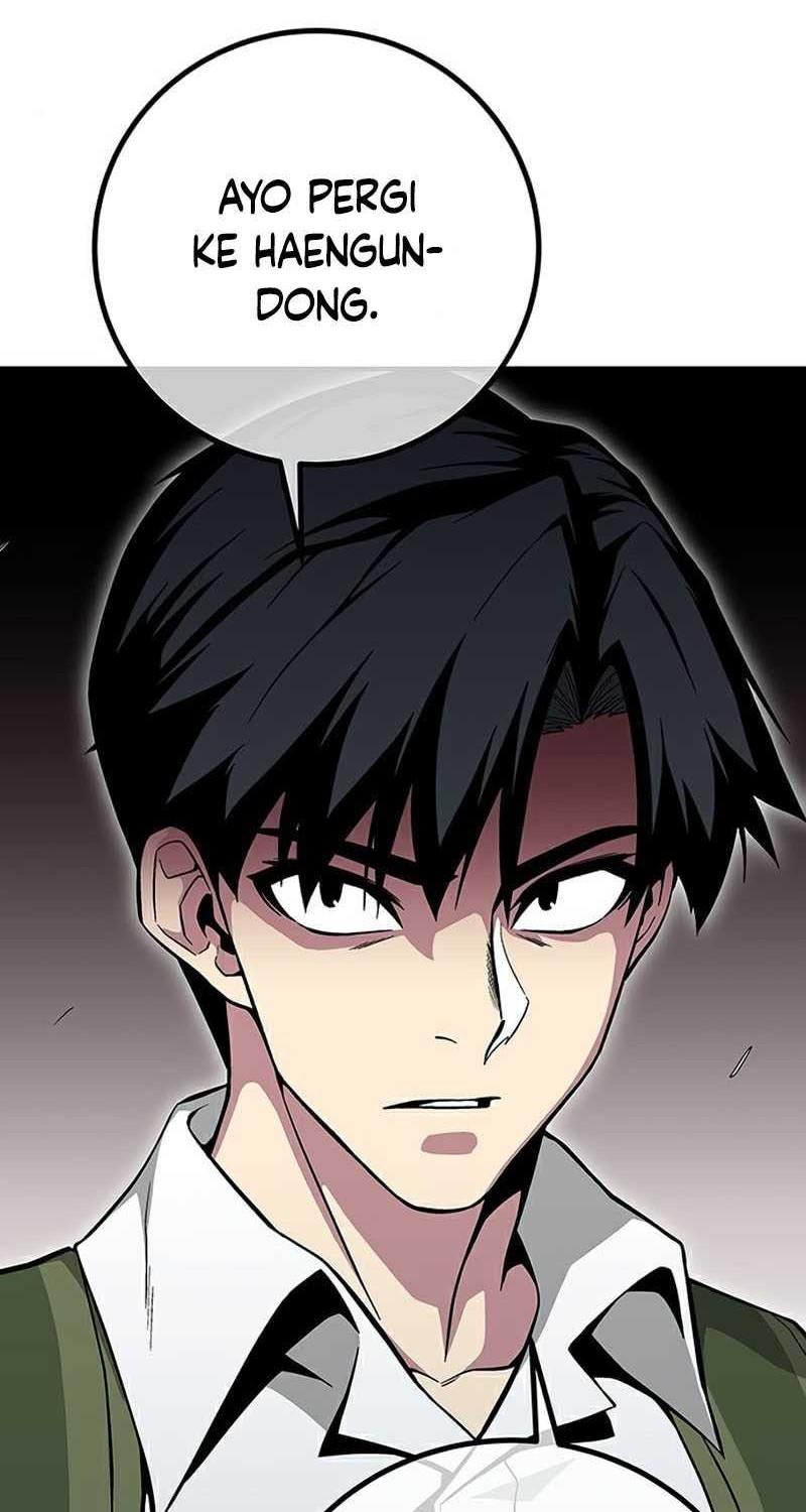 The Earth Savior Selection Chapter 32 Gambar 15