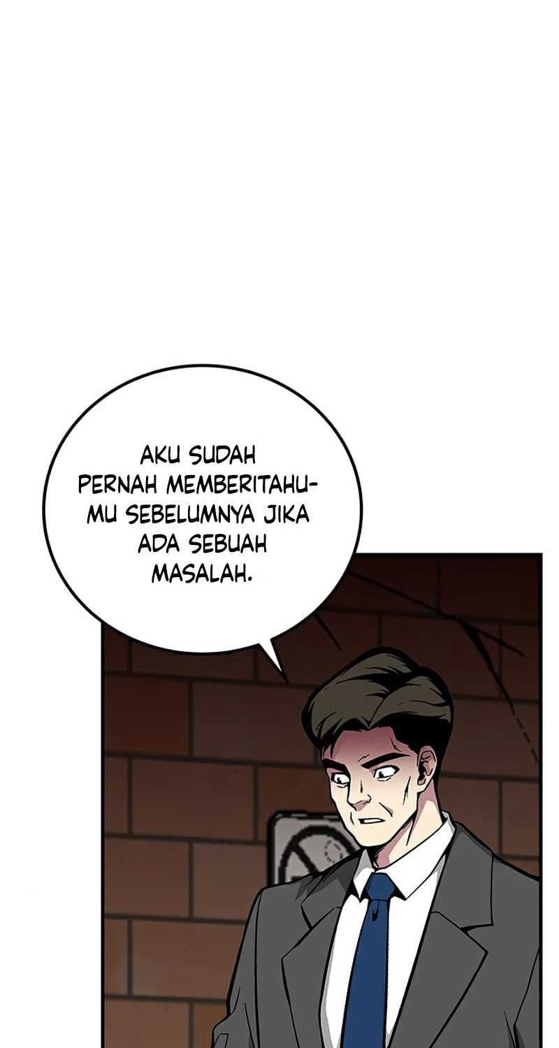 The Earth Savior Selection Chapter 32 Gambar 17