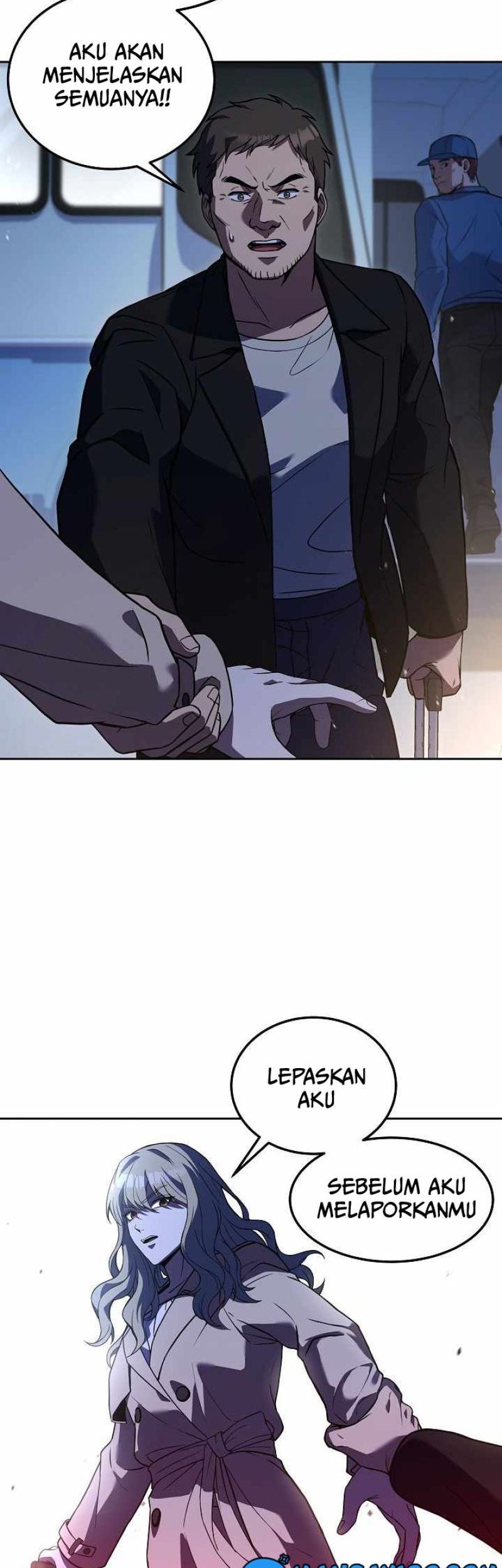 Youngest Chef From the 3rd Rate Hotel Chapter 34 Gambar 60