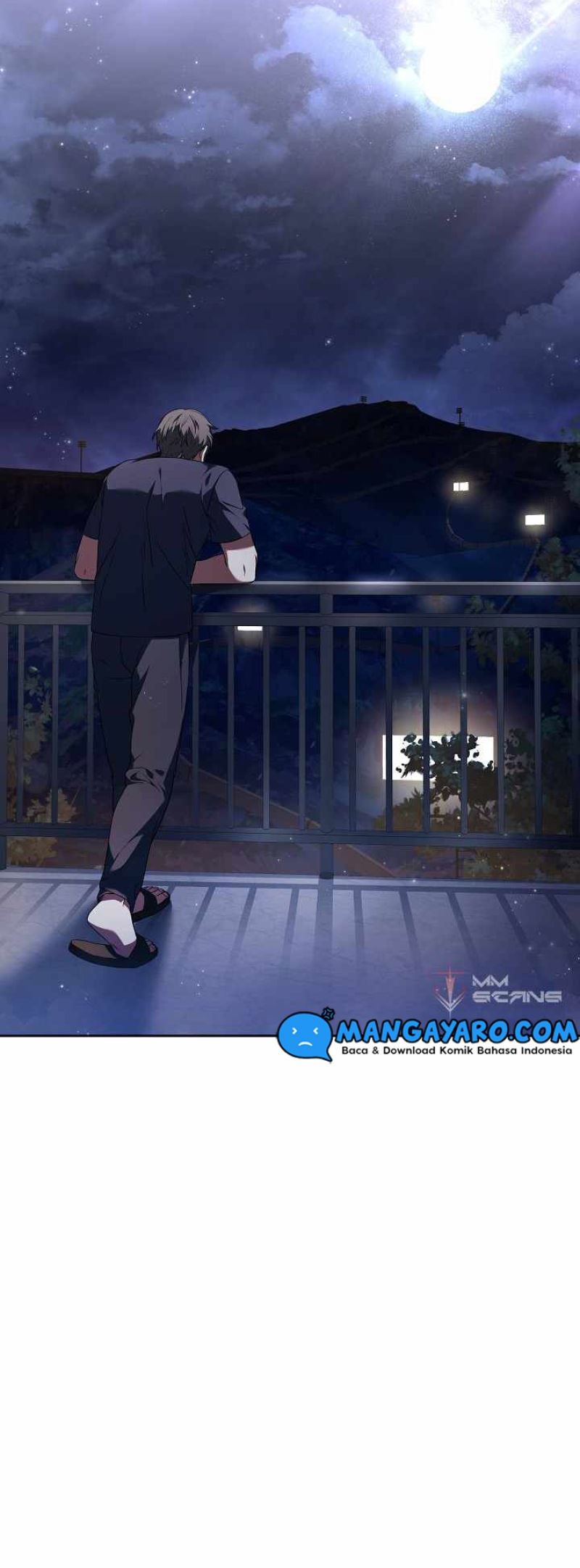 Youngest Chef From the 3rd Rate Hotel Chapter 34 Gambar 76