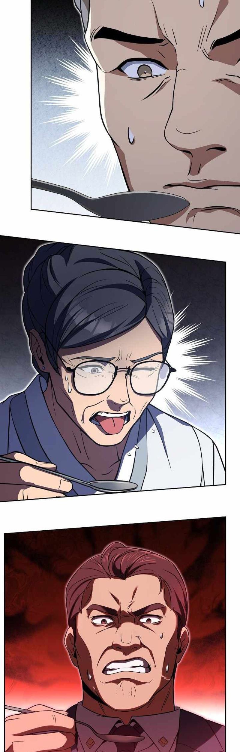 Youngest Chef From the 3rd Rate Hotel Chapter 33 Gambar 30