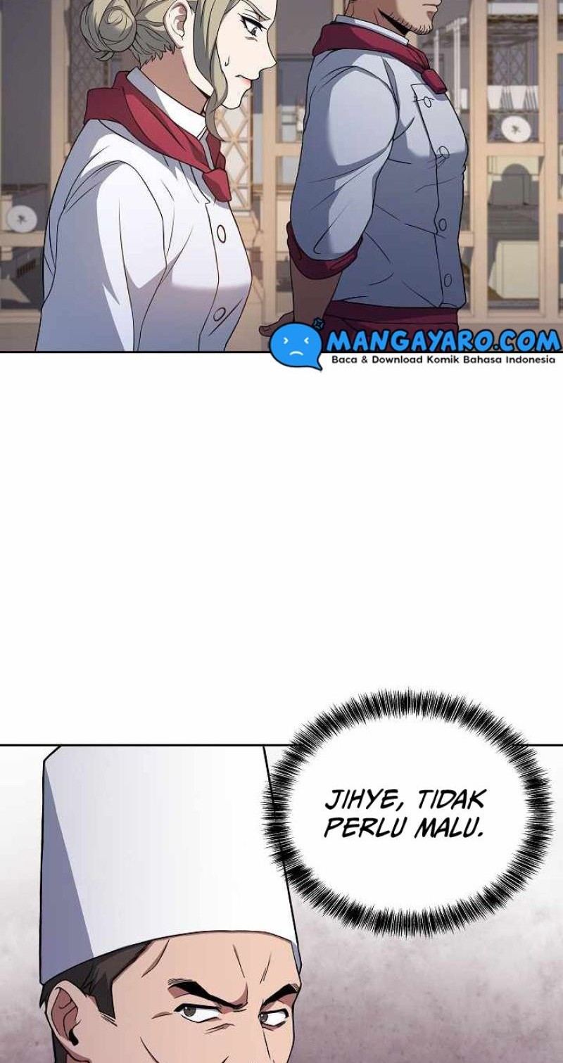 Youngest Chef From the 3rd Rate Hotel Chapter 33 Gambar 37