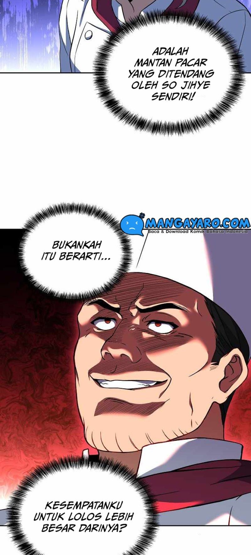 Youngest Chef From the 3rd Rate Hotel Chapter 33 Gambar 51