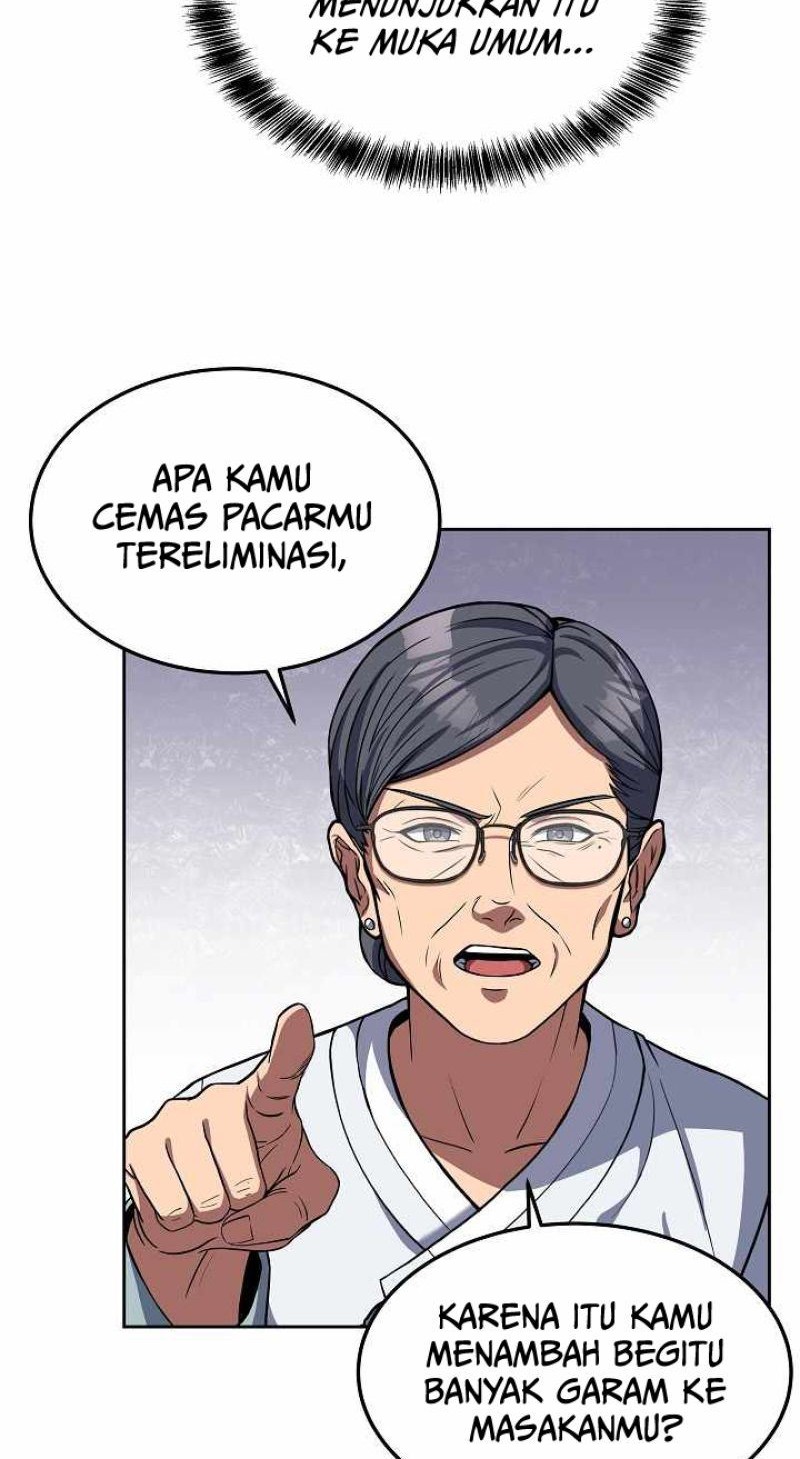 Youngest Chef From the 3rd Rate Hotel Chapter 33 Gambar 43