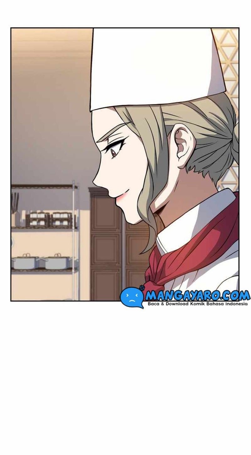 Youngest Chef From the 3rd Rate Hotel Chapter 33 Gambar 9
