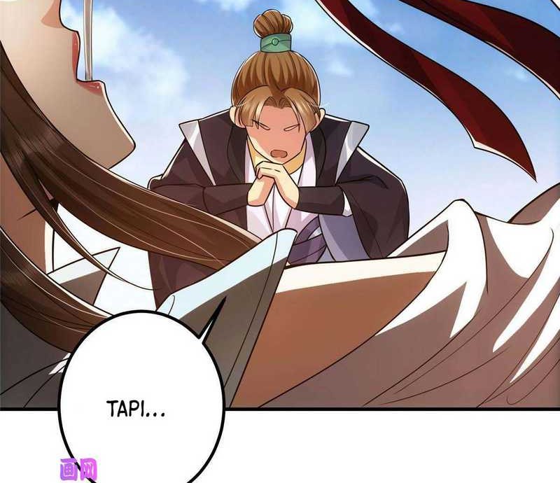 Keep A Low Profile, Sect Leader Chapter 79 Gambar 17