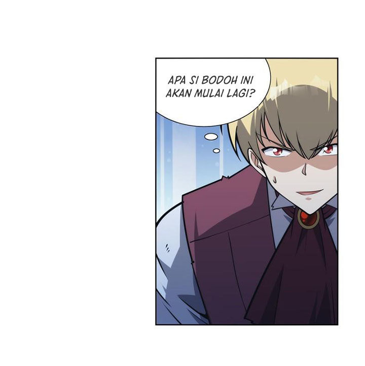 The Demon King Who Lost His Job Chapter 279 Gambar 14