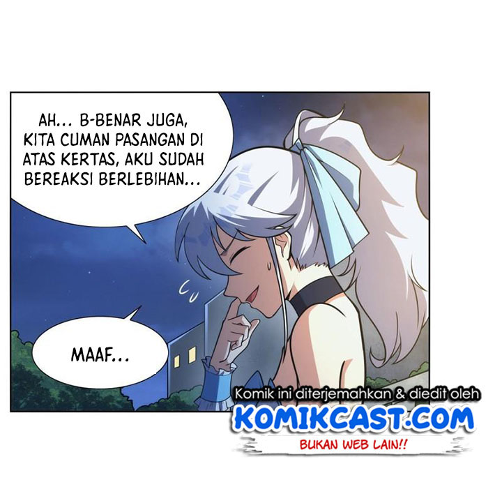 The Demon King Who Lost His Job Chapter 279 Gambar 17