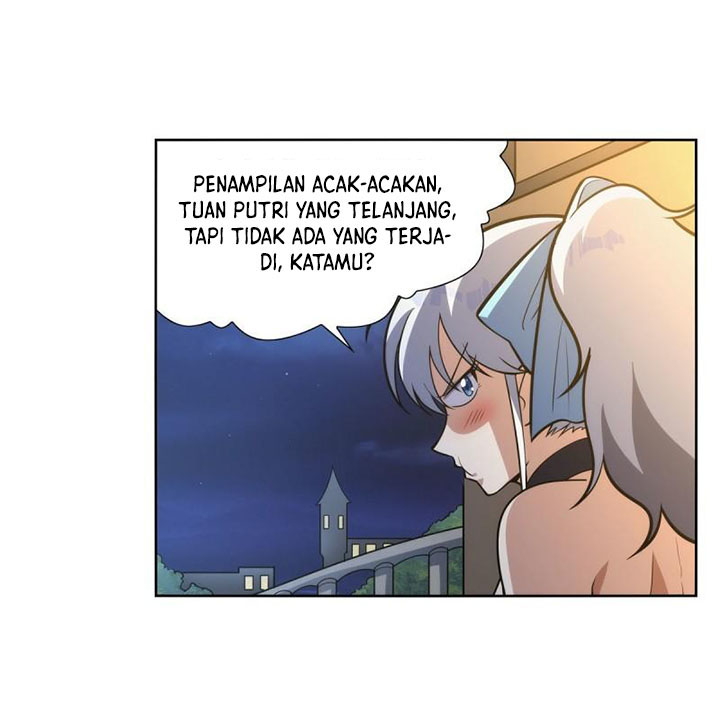 The Demon King Who Lost His Job Chapter 279 Gambar 10