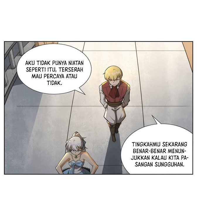 The Demon King Who Lost His Job Chapter 279 Gambar 11