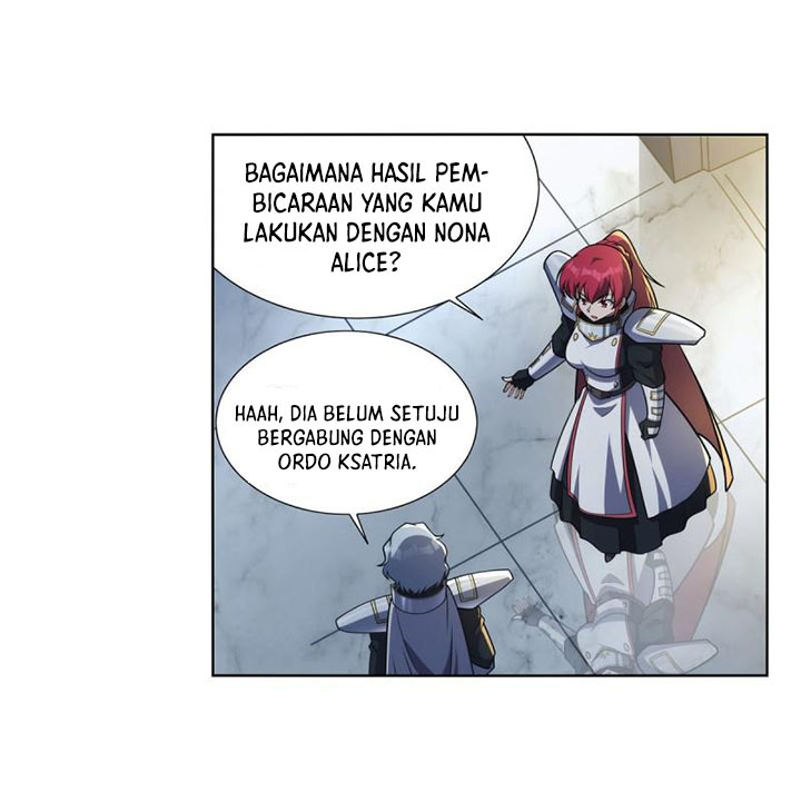 The Demon King Who Lost His Job Chapter 279 Gambar 24