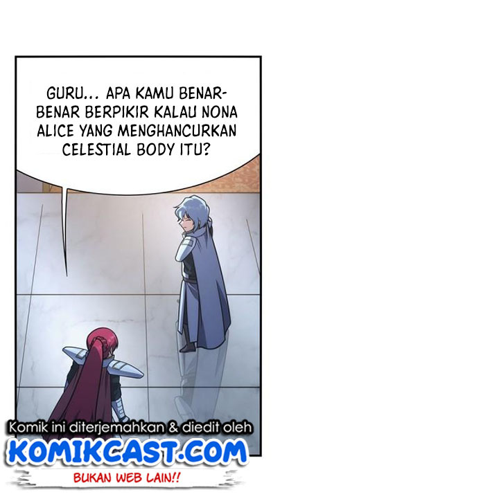The Demon King Who Lost His Job Chapter 279 Gambar 27
